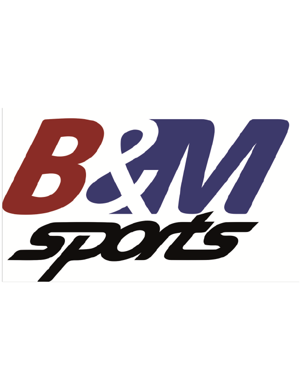 B&M sports