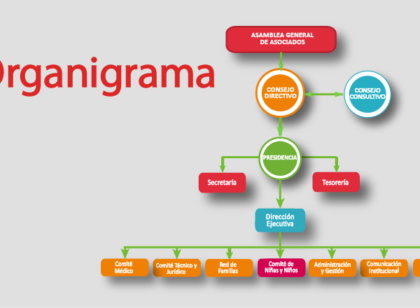 Organigrama
