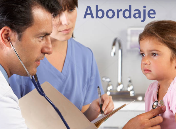 Abordaje